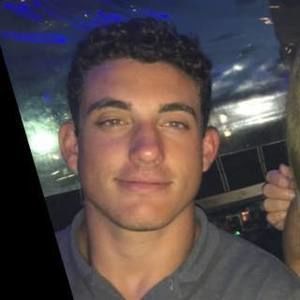 Meet your Posher, Mitchell